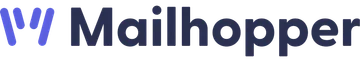 Mailhopper logo